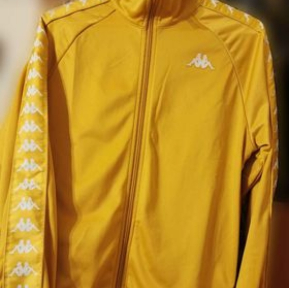 Kappa vest - Picture 2 of 2